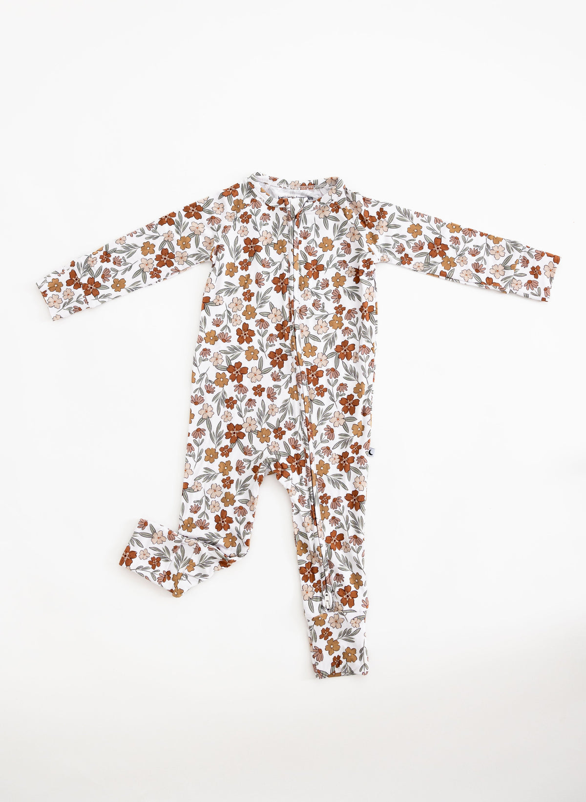 Muted Meadow Zippy