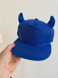 Blue Devil Baseball Hat