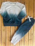 Blue Ombre Set