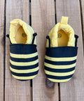 Bee Slippers