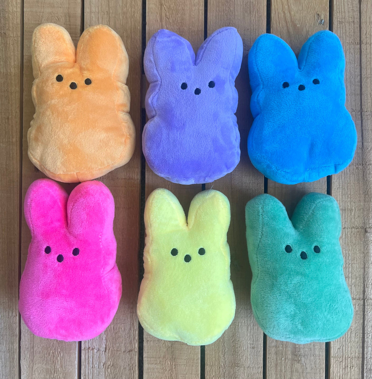 Peep Stuffy