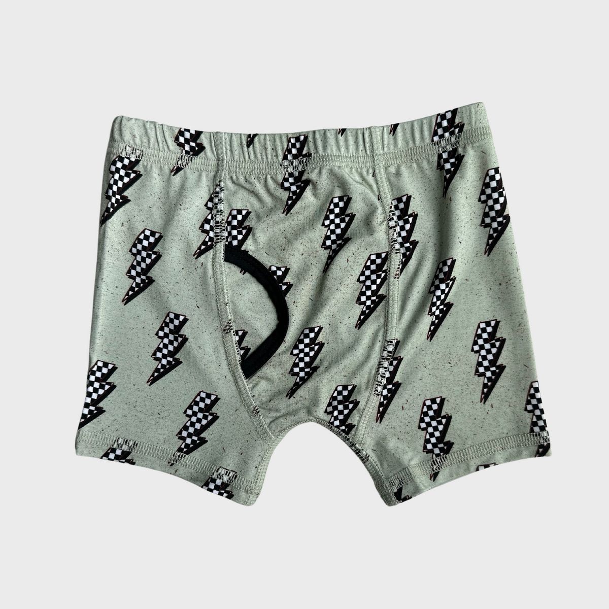 Strike All Night Boxers (read description)